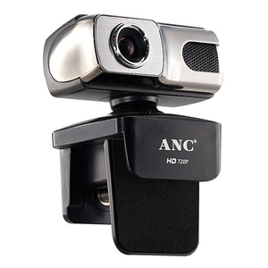 Aoni ANC Web camera HD 720P
