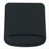 Professional Optical Trackball PC Thicken Mouse Pad