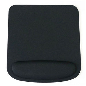Professional Optical Trackball PC Thicken Mouse Pad