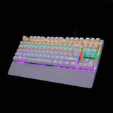 Genuine Backlit Gaming Mechanical Wired Keyboard