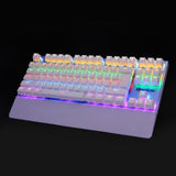 Genuine Backlit Gaming Mechanical Wired Keyboard
