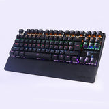 Genuine Backlit Gaming Mechanical Wired Keyboard