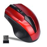 Carprie Motherlander Cute Mini Wireless gamer Mouse