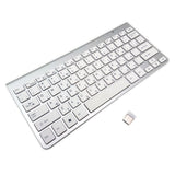 Keyboard High Quality Ultra-Slim Wireless