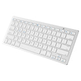 Kemile Wholesale Professional Ultra-slim Wireless Keyboard