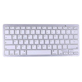Kemile Wholesale Professional Ultra-slim Wireless Keyboard