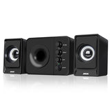SADA D-205 2.1 Computer Speaker