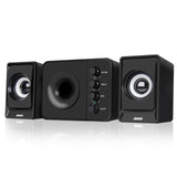 SADA D-205 2.1 Computer Speaker