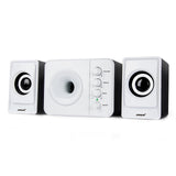 SADA D-205 2.1 Computer Speaker