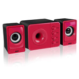 SADA D-205 2.1 Computer Speaker