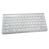 Keyboard High Quality Ultra-Slim Wireless