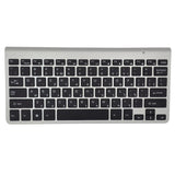 Keyboard High Quality Ultra-Slim Wireless