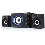 SADA D-206 Brand Mini Speaker