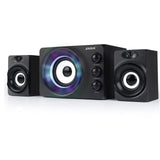 SADA D-206 Brand Mini Speaker