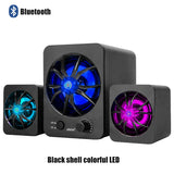 SADA D-217 Bluetooth Speaker