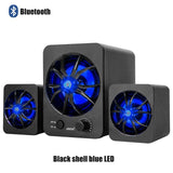 SADA D-217 Bluetooth Speaker