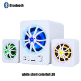 SADA D-217 Bluetooth Speaker