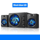 SADA D-209 LED Speaker