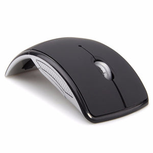 Wireless Mouse 2.4G