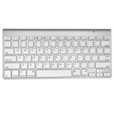 High Quality Ultra-Slim Wireless Keyboard