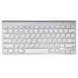 High Quality Ultra-Slim Wireless Keyboard
