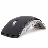 Wireless Mouse 2.4G