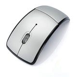Wireless Mouse 2.4G