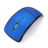 Wireless Mouse 2.4G