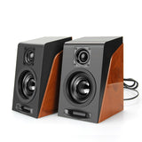 MiNi Subwoofer Desktop Small Computer Speaker