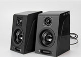 MiNi Subwoofer Desktop Small Computer Speaker