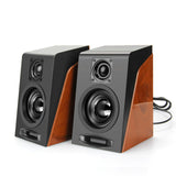 MiNi Subwoofer Desktop Small Computer Speaker