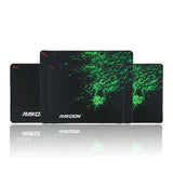 Green Dragon Large Gaming Mouse Pad