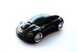 2.4Ghz Wireless Optical Mouse Car