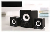 SADA D-230 Bluetooth Super Bass Speaker