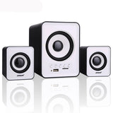 SADA D-230 Bluetooth Super Bass Speaker