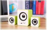SADA D-230 Bluetooth Super Bass Speaker