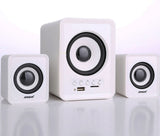 SADA D-230 Bluetooth Super Bass Speaker