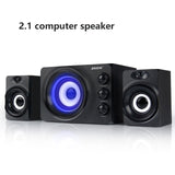 SADA D-216 Multimedia Stereo Speakers