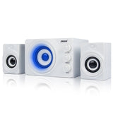 SADA D-216 Multimedia Stereo Speakers