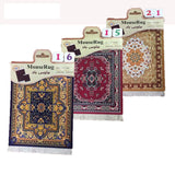 Mairuige Persian Mouse Pad