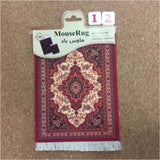 Mairuige Persian Mouse Pad