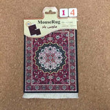 Mairuige Persian Mouse Pad