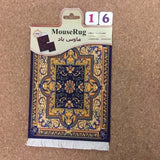 Mairuige Persian Mouse Pad
