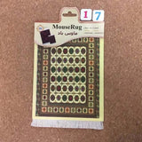 Mairuige Persian Mouse Pad