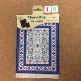 Mairuige Persian Mouse Pad