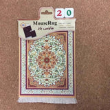 Mairuige Persian Mouse Pad