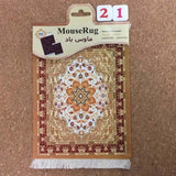 Mairuige Persian Mouse Pad