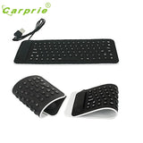 CARPRIE MotherLander USB Mini Wired Keyboard