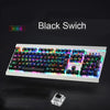RGB Mechanical Keyboard Wired