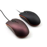 NOYOKERE New Arrival Mini Cute Wired Mouse